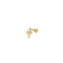 Piercing MYA BAY Litlle Queen P-24.G - PRECIOVS