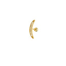Piercing MYA BAY Moonlight P-43.G - PRECIOVS