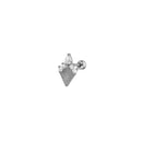 Piercing MYA BAY Shiny Feminity P-44.S - PRECIOVS
