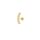 Piercing MYA BAY Semi Circle P-54.G - PRECIOVS