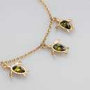 Bracelet Paul Hewitt Tortues Or jaune - PRECIOVS