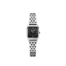 Montre Solaire Paul Hewitt Petit Soleil Argent Noir - PRECIOVS