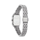 Montre Solaire Paul Hewitt Petit Soleil Argent Noir - PRECIOVS