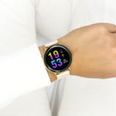 Montre connectée Oozoo Smartwatch Q00131 - PRECIOVS