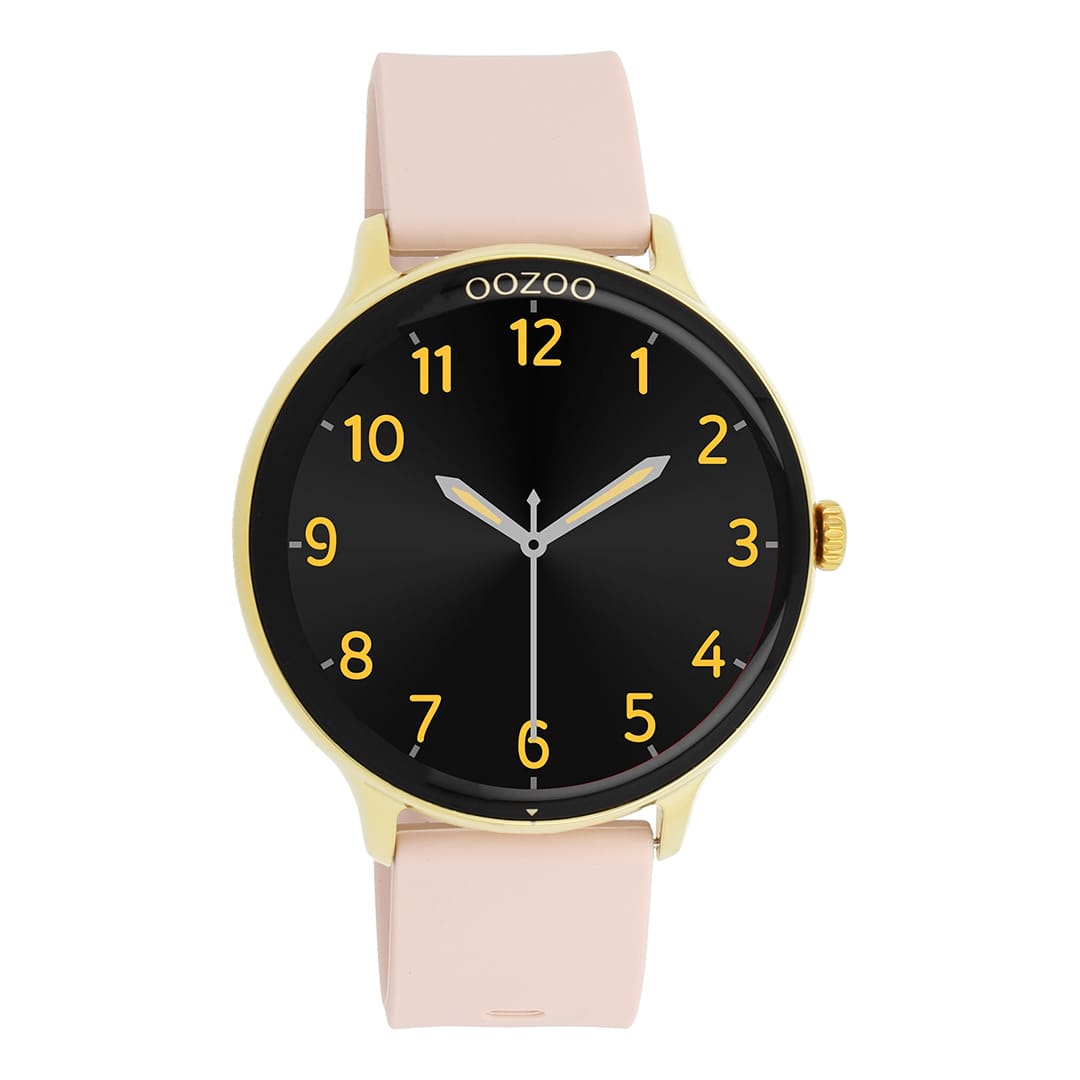 Montre connectée Oozoo Smartwatch Q00131 - PRECIOVS