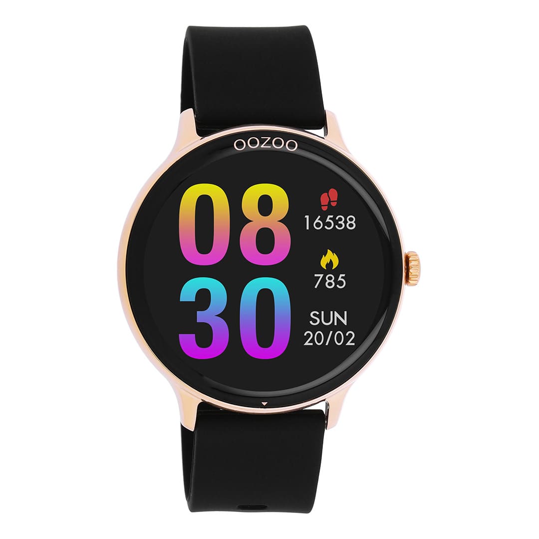 Montre connectée Oozoo Smartwatch Q00133 - PRECIOVS