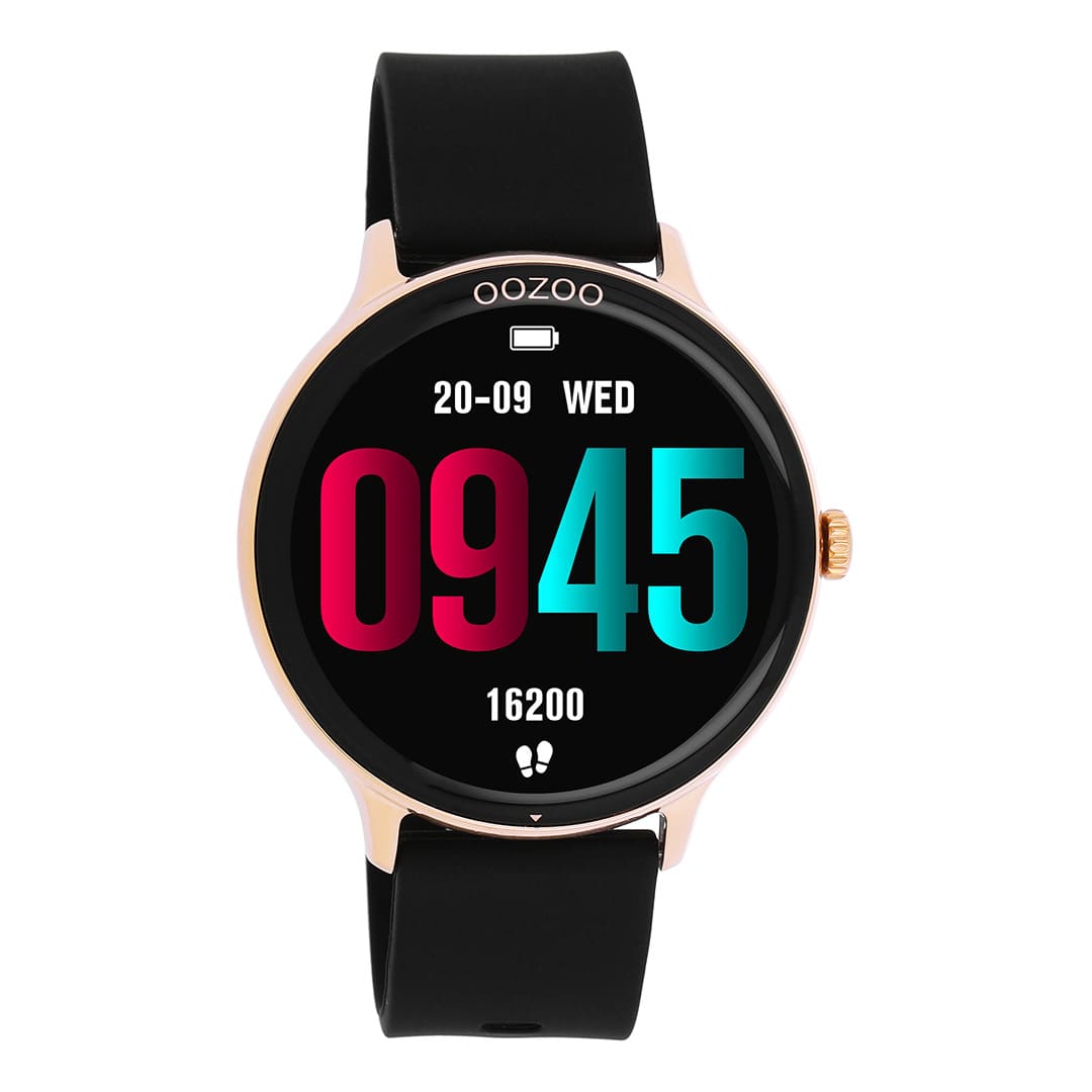 Montre connectée Oozoo Smartwatch Q00133 - PRECIOVS