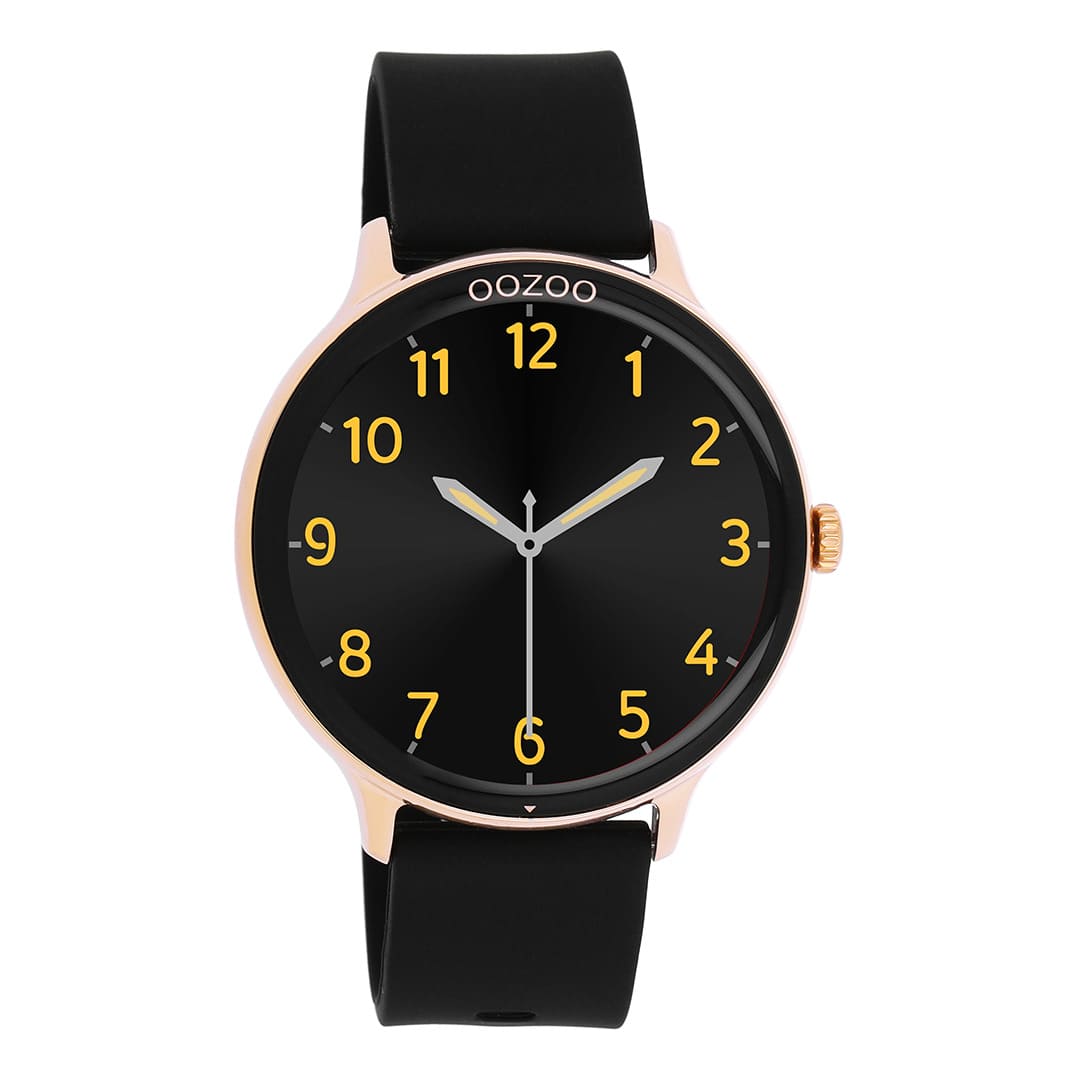 Montre connectée Oozoo Smartwatch Q00133 - PRECIOVS