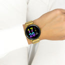 Montre connectée Oozoo Smartwatch Q00136 - PRECIOVS