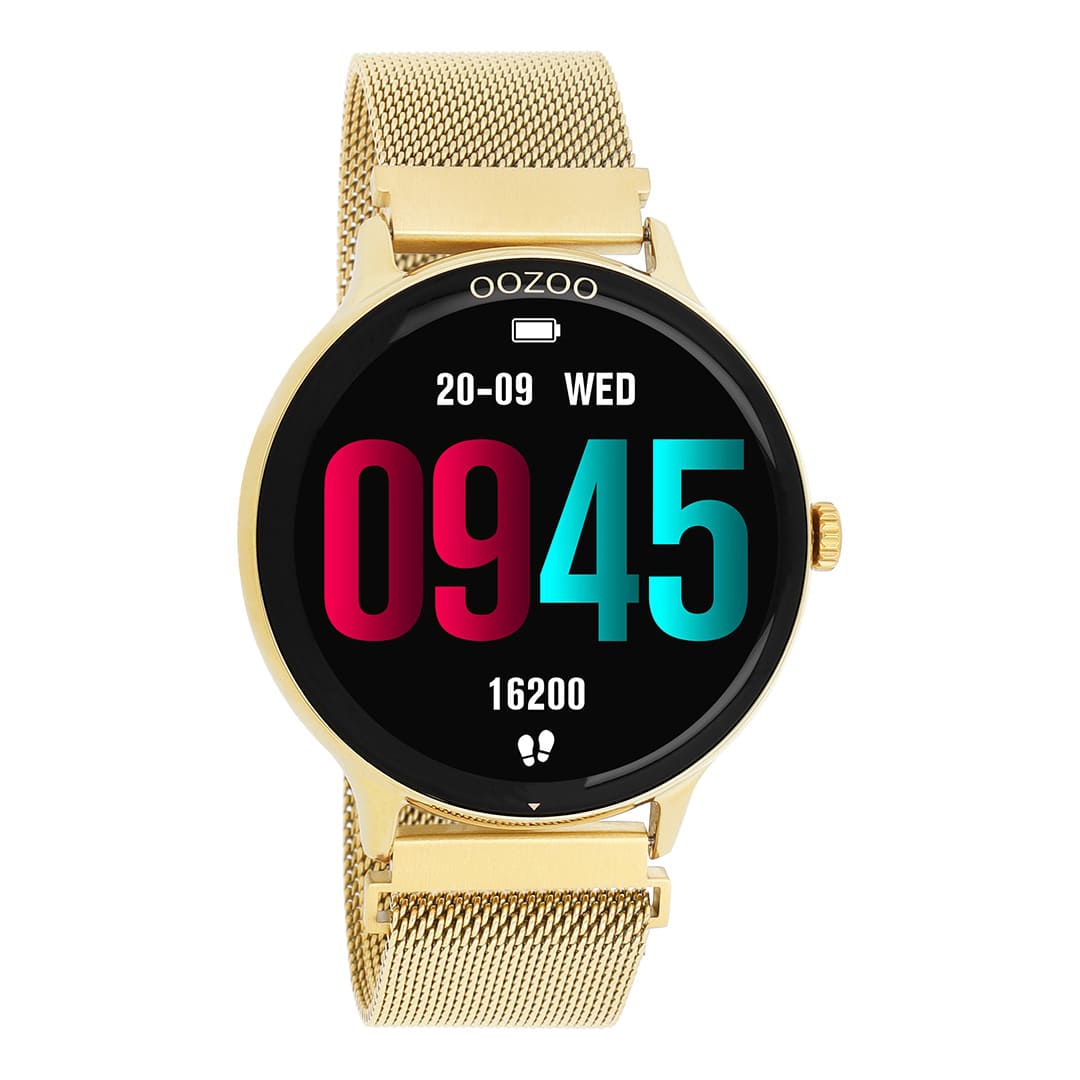 Montre connectée Oozoo Smartwatch Q00136 - PRECIOVS