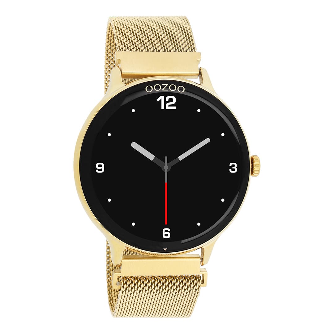 Montre connectée Oozoo Smartwatch Q00136 - PRECIOVS