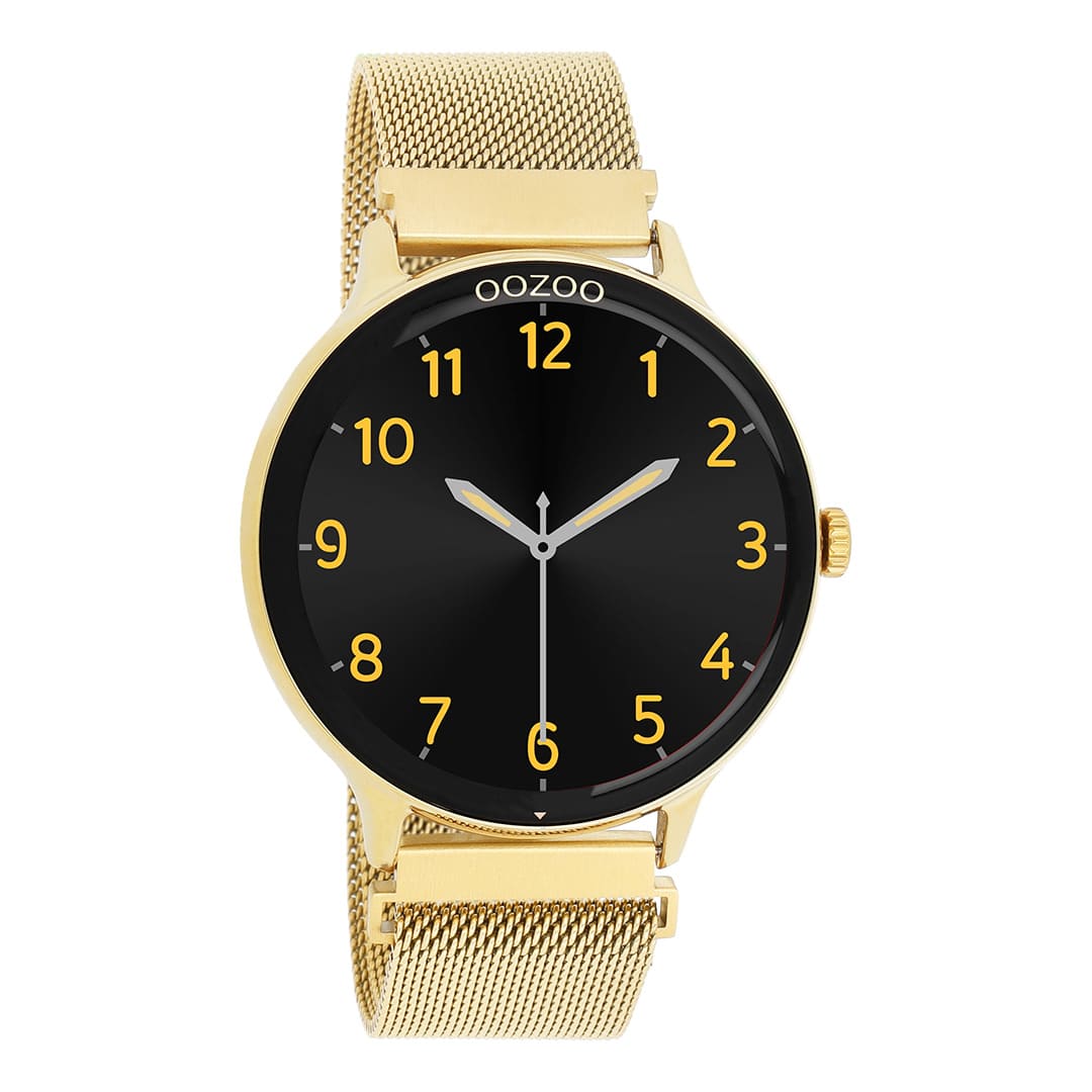 Montre connectée Oozoo Smartwatch Q00136 - PRECIOVS