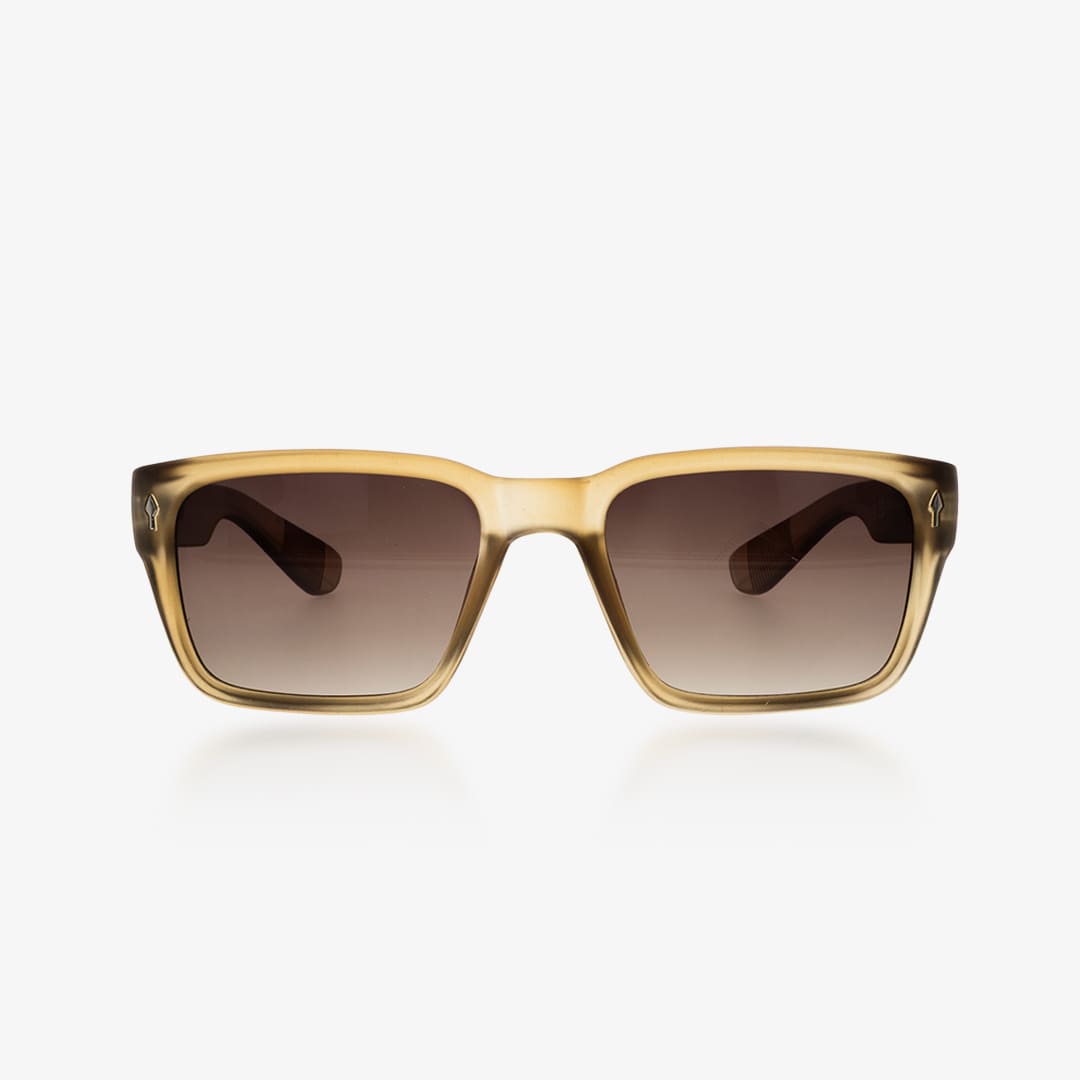 Lunettes de Soleil Oozoo Olive UV400 SG001-GR - PRECIOVS