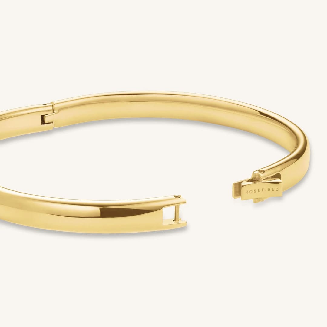 Montre Rosefield Bangle Or ST - PRECIOVS