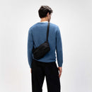 Sac Kapten & Son Skara Small All Black