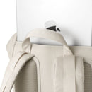 Sac à dos Rolltop Kapten & Son Yoho Sandstone - PRECIOVS