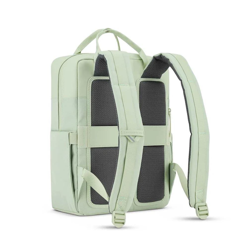 Sac à dos Kapten & Son Bergen Pro Matcha Green édition limitée