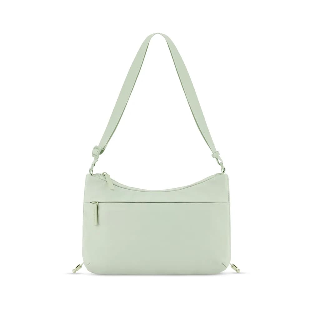 Sac Kapten & Son Skara Large Matcha Green édition limitée