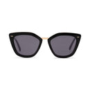 Lunettes de Soleil Kapten & Son Sydney All Black - PRECIOVS