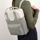 Sac à dos Kapten & Son Bergen Small Muted Sage Sprinkled - PRECIOVS