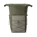 Sac à dos Rolltop Kapten & Son Yoho Forest Green - PRECIOVS