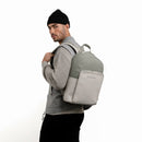 Sac à dos Kapten & Son Aalborg Muted Sage Sprinkled - PRECIOVS