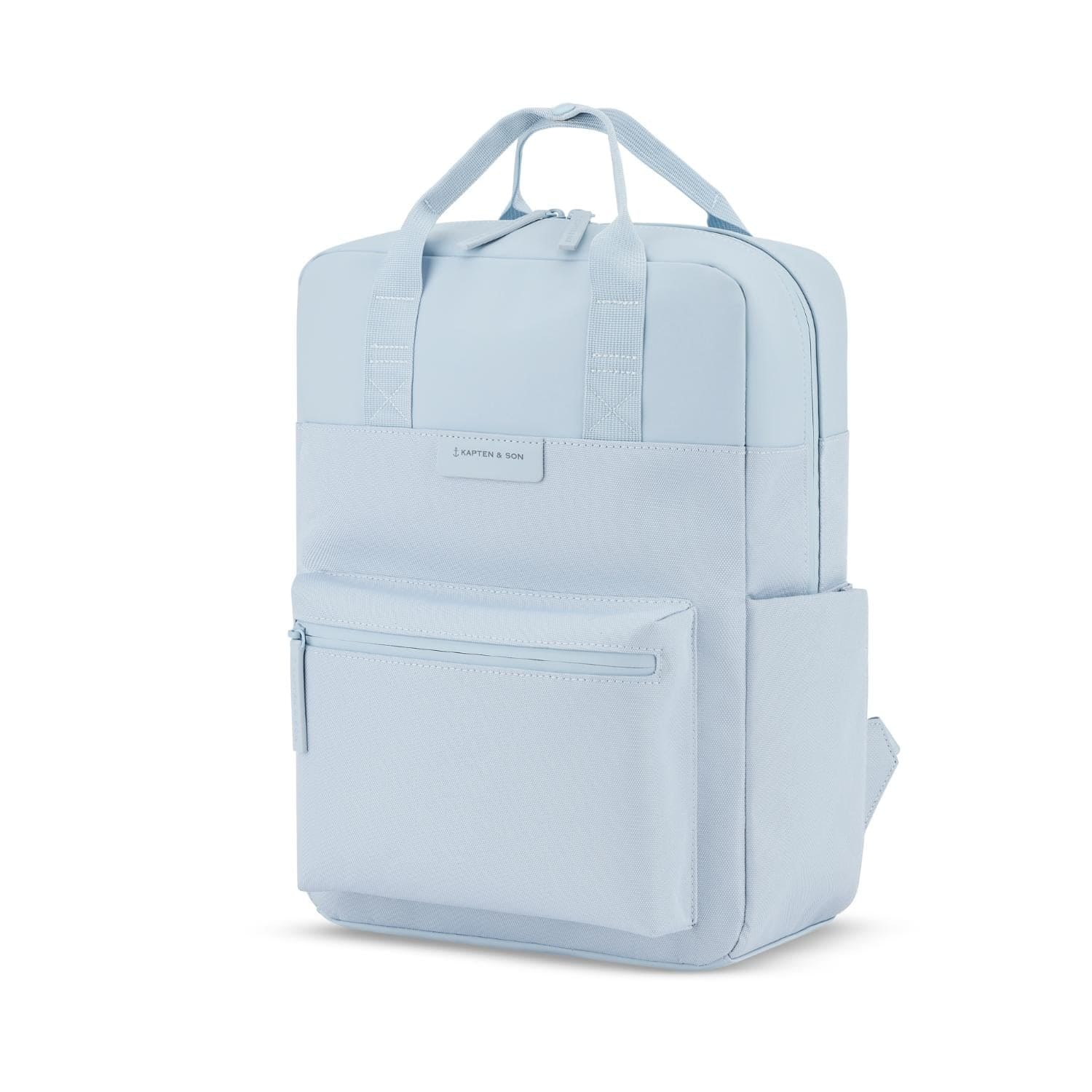 Sac à dos Kapten & Son Bergen Pro Sky Blue édition limitée