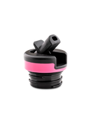 Bouchon sport pour bouteille 24Bottles Passion Pink - PRECIOVS