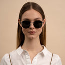 Lunettes de Soleil Kapten & Son London Large Summernight - PRECIOVS