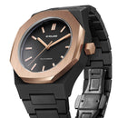 Montre D1 MILANO Polycarbon Gloaming PCRJ05 - PRECIOVS