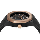 Montre D1 MILANO Polycarbon Gloaming PCRJ05 - PRECIOVS