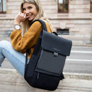 Sac à dos Kapten & Son Goteborg All Black - PRECIOVS