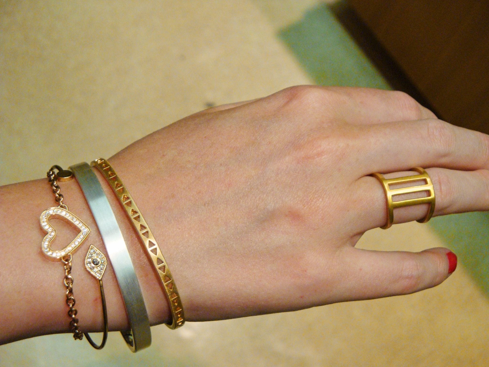 Bague - PRECIOVS