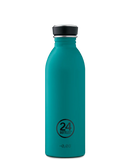 Bouteille réutilisable 24Bottles Urban Bottle Atlantic Bay 500ml - PRECIOVS