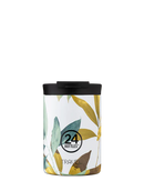 Mug isotherme 24Bottles Travel Tumbler Tivoli 350ml - PRECIOVS