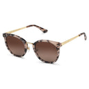Lunettes de Soleil Kapten & Son Prague Sand Tortoise Brown - PRECIOVS