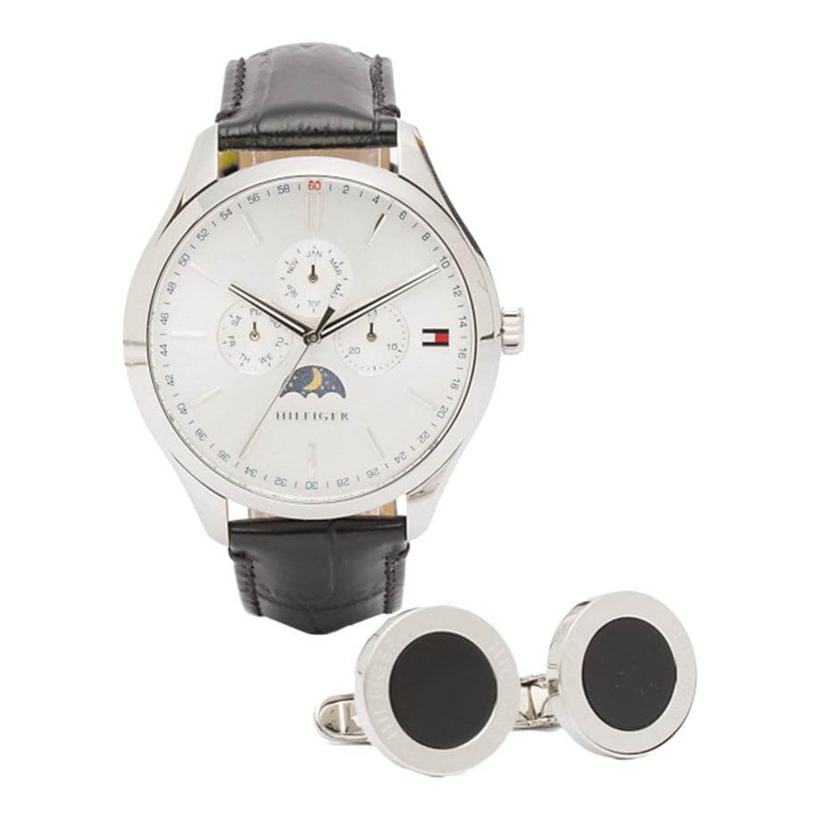 Montre Tommy Hilfiger Oliver 1770014 - PRECIOVS