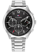 Montre Homme Tommy Hilfiger Asher 1791852 - PRECIOVS