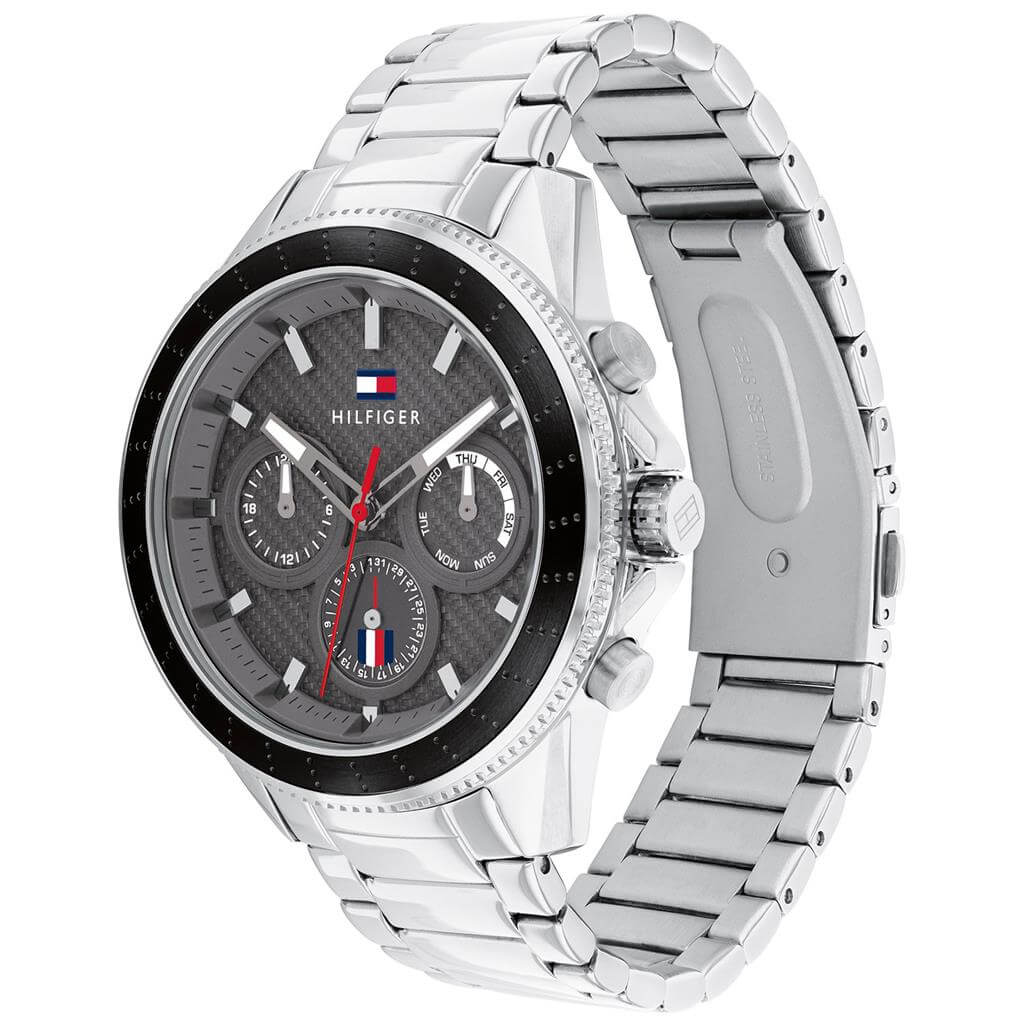 Montre Homme Tommy Hilfiger Aiden 1791857 - PRECIOVS