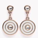 Boucles d'oreille Tommy Hilfiger - PRECIOVS