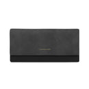 Portefeuille Kapten & Son Triomphe Noir - PRECIOVS