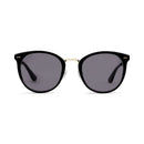 Lunettes de Soleil Kapten & Son Prague All Black - PRECIOVS