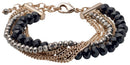 Bracelet fantaisie Pilgrim 231644102 - PRECIOVS