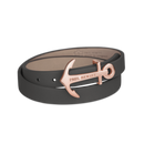 Bracelet Enroulé Paul Hewitt NORTH BOUND Or Rosé Gris - PRECIOVS