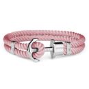 Bracelet Paul Hewitt Ancre PHREP Acier Inoxydable Nylon Aurora - PRECIOVS