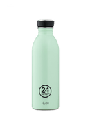 Bouteille réutilisable 24Bottles Urban Bottle Aqua Green 500ml - PRECIOVS