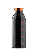 Bouteille réutilisable 24Bottles Clima Bottle Automobili Lamborghini 500ml - PRECIOVS