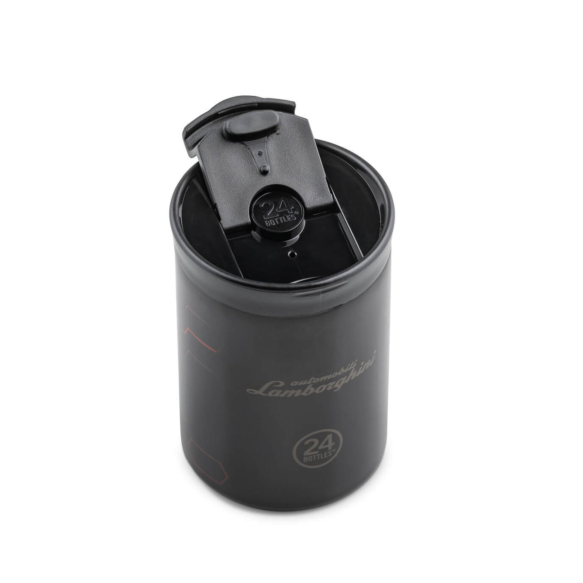 Mug isotherme 24Bottles Travel Tumbler Automobili Lamborghini 350ml - PRECIOVS