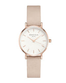 Montre Rosefield THE SMALL EDIT Rose Tendre Or Rose 26WPR-263 - PRECIOVS