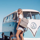 Sac à dos Kapten & Son Oslo All Grey - PRECIOVS